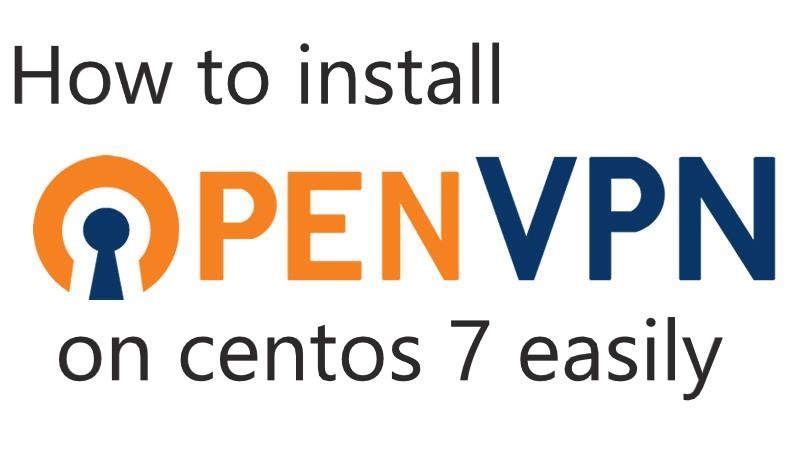 OpenVPN Script installer for Debian, Ubuntu and CentOS
